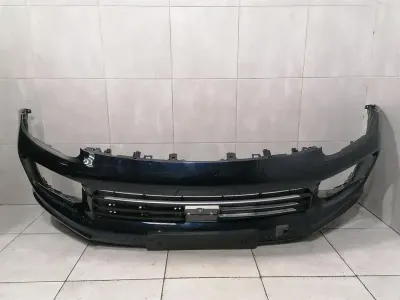 Porsche Cayenne 9Y MK3 E3 Front Bumper 9Y0807221 Front Bumper