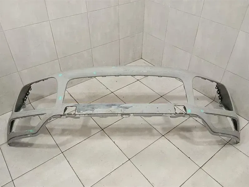 Porsche Cayenne 9Y MK3 E3 Front Bumper 9Y0807221B GTS Front Bumper