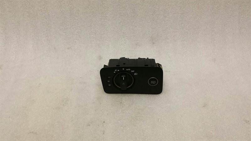 Mercedes CLS W219 Headlight Switch A2195450104 Light Switch IWC