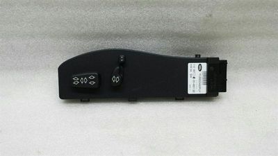 Range Rover Vogue L322 RHD Seat Adjustment Switch Left YUB500450PUY Right Hand Handlebar