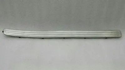Volkswagen Touareg 7L FRH Door Sill 7L0853656C Door Chrome Strip Front Right