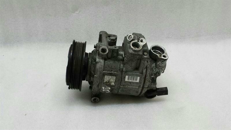 VW Golf Audi A3 8P Q3 8U Air Conditioning Compressor 1K0820808A A/C Compressor