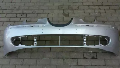 JAGUAR S-type Front Bumper 4R8317C831 Front Bumper PDC PTS