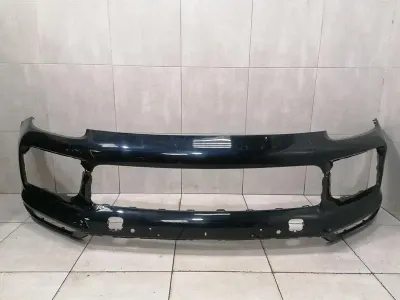Porsche Cayenne 9Y MK3 E3 Front Bumper 9Y0807221 Front Bumper