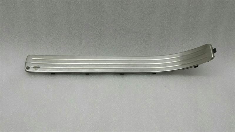 Volkswagen Touareg 7L RRH Door Sill 7L0853794C Door Chrome Strip Rear Right