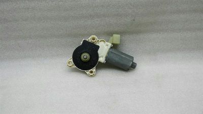 Mercedes CLS W219 front door window motor A2198200542 window regulator motor front