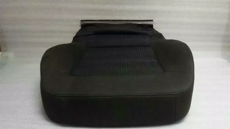 Audi A4 8K left seat 8K0881405 seat left