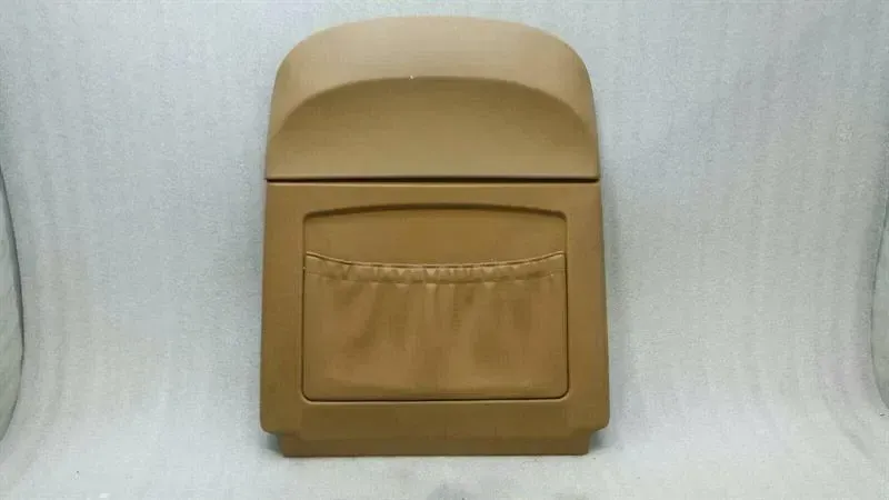 BMW 5 Series E60 Left Seat Cover 7015268 Seat Left Trim Comfort LCI