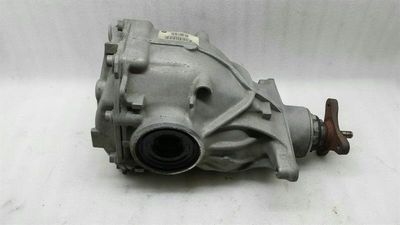 BMW 7 Series F01 Rear Differential 7577097 Rear Diff Ratio 3.47 750iX