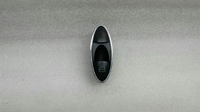 Mercedes CLS W219 rear window switch A2118219958 window regulator switch rear