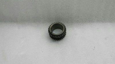 BMW 5 Series E60 M5 Crankshaft gear valve gear crankshaft S85 V10 M6 E63