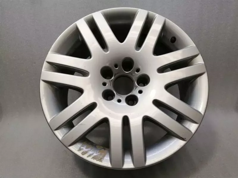 BMW 7 Series E65 E66 Original BMW Alloy Rim 18-Inch 6753239 BWM Alloy Wheel 8Jx18H2