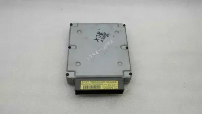 Jaguar XJ Unknown Electronic module LNG2500AB controller