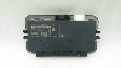 BMW 7 series F01 footwell module 9225712 footwell module