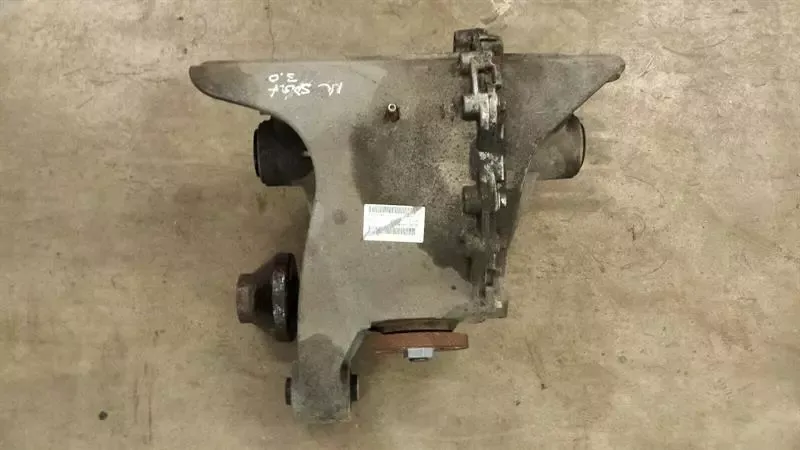 2010-2013 Range Rover Sport 3.0 L320 Rear Differential 3.54 Rear Diff LR017317