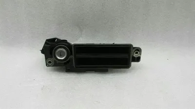 Mercedes E Class W211 boot lid handle A2039500693 tailgate handle