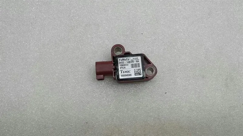 Range Rover Sport L320 Crash Sensor YDB000141 Impact Sensor SRS