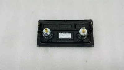 BMW 5 Series E60 Console Cigarette Lighter 7034100 Ashtray