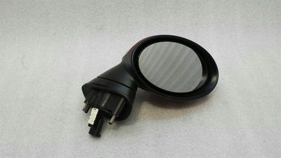 MINI COOPER S R53 Right Door Mirror 7192474 Right Exterior Mirror