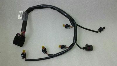 Audi RS5 8T Injector Wiring 079971627R Fuel Injector Wiring Harness