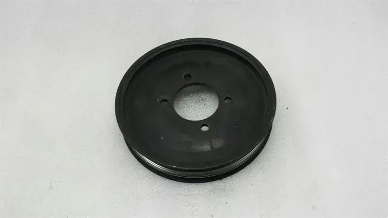 BMW 5 Series E60 M5 Belt Clamp 7834065 Water Pump S85 V10 E63 M6