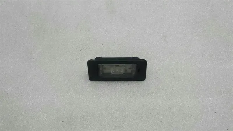 BMW 3 Series E91 Number Plate Light 63267193293 License Plate Lighting