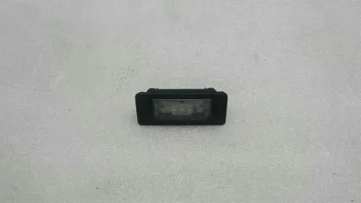 BMW 3 Series E91 Number Plate Light 63267193293 License Plate Lighting