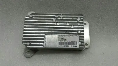 BMW 7 series F01 ICM control unit 6791131 modules F10 550i DSC TRACTION