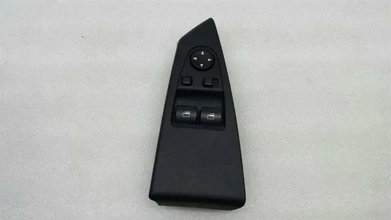 BMW 6 Series E63 Main Window Switch 8029906 RHD RIGHT HANDLEBAR