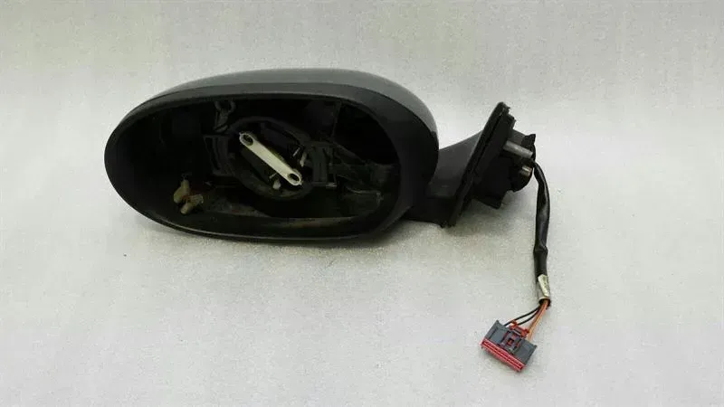 JAGUAR X-type Left Door Mirror RHD 5pin Right Handlebar