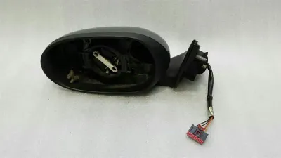 JAGUAR X-type Left Door Mirror RHD 5pin Right Handlebar