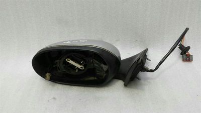 Jaguar S-type RHD left door mirror right hand drive 6 pin