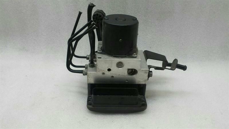 BMW 5 Series E60 Hydraulic Block Control Unit 6784157 ABS Pump DSC Unit X-Drive