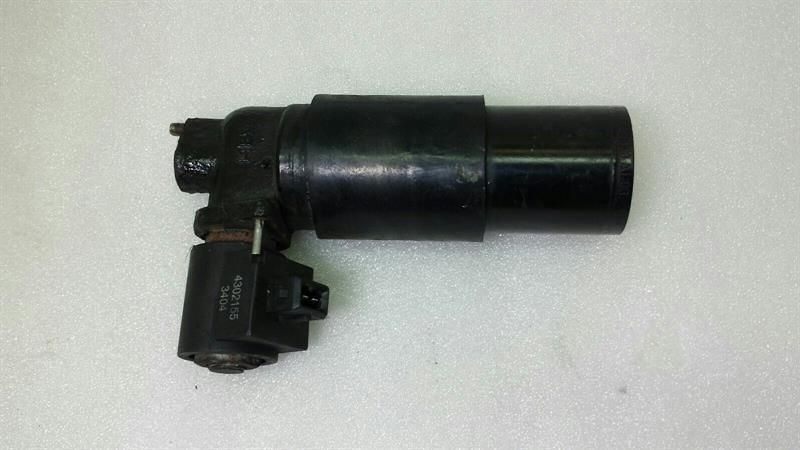 BMW 5 Series E60 M5 Pressure Accumulator 7834553 Pressure Accumulator Vanos S85 V10 M6