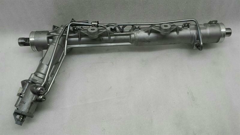 BMW 5 Series F10 M5 RHD Power Steering Rack 2284986 Right Handlebar