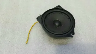 BMW Z4 E85 E86 speaker 9143230 speaker loud speaker