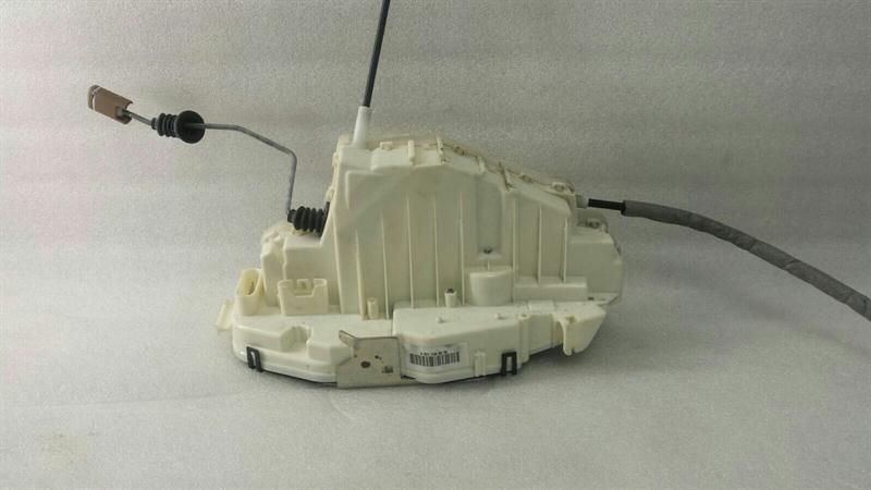 Mercedes S-Class W221 RRH door lock A2217308035 door lock rear right