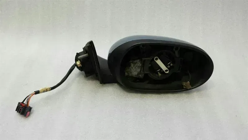 Jaguar X-type RHD right door mirror right hand drive 7 pin