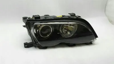 BMW 3 Series E46 sedan facelift right headlamp headlight right