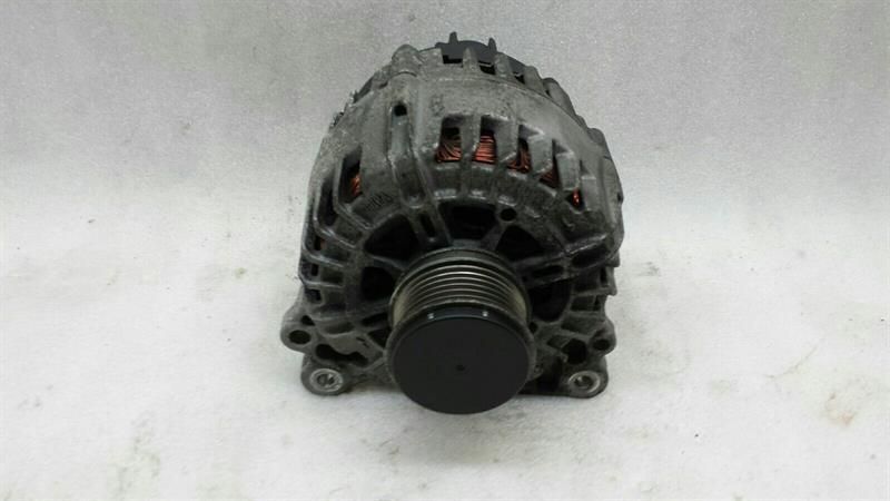 Audi A3 8P Alternator 03L903023A Alternator 140A 1.6TDI CAY