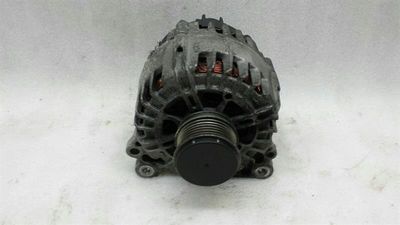 Audi A3 8P Alternator 03L903023A Alternator 140A 1.6TDI CAY