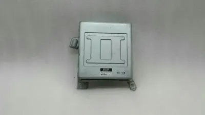 Jaguar XJ X300 AC Control Module LNA7600AF Air Conditioning Control Unit