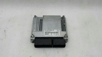 Mercedes E Class W211 Engine ECU A6471500079 Engine Control Unit OM647