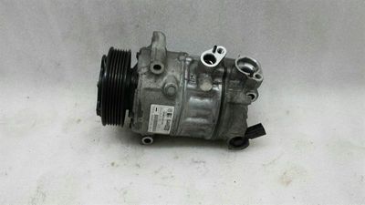 Audi A3 8P climate compressor 1K0820808B A/C compressor 1.6TDI