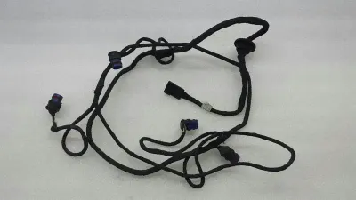 Mercedes S-Class W220 Rear PDC Wiring A2205404208 PTS Harness Rear