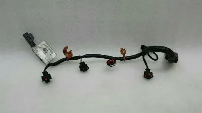 LAND ROVER EVOQUE INJECTOR WIRING LR028848 Wiring Harness