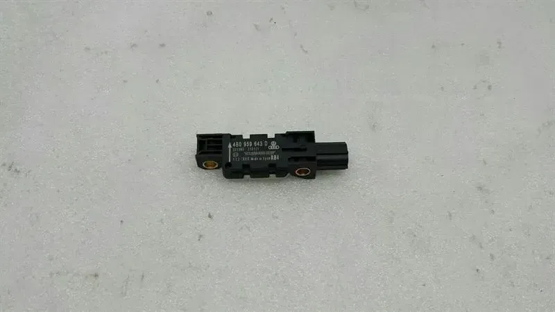 Audi A3 8P Crash Sensor 4B0959643D Impact Sensor