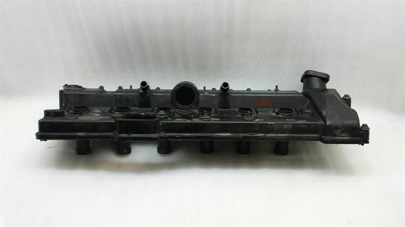 BMW 7 series engine cover 11127523468 engine cover ZYL 1-6 6.0 V12