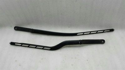 Audi A3 8P RHD Wiper Arm Set 8P2955407A Right Handlebar