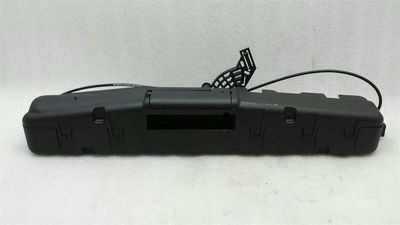 Mercedes E Class W212 Drive Rear Lid A2188200342 Drive Unit Rear Deck